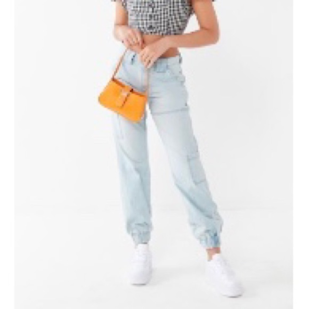 UO BDG Cargo Jogger Jean